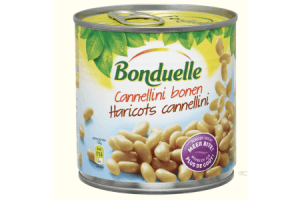 bonduelle cannellini bonen 212 ml