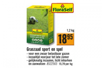 graszaad sport en spel