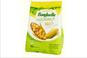 Bonduelle Crispy Mais 300 Gram Voor 1 23 Beste Nl