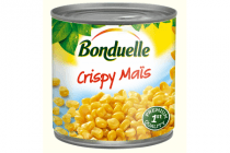 bonduelle crispy mais 425 ml