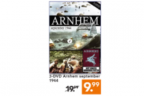 3 dvd arnhem september 1944