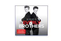 cd the very best of the everly brothers