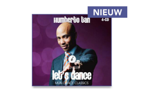 4 cd humberto tan   lets dance