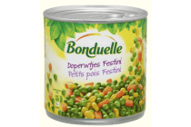 bonduelle doperwtjes festini 212 ml