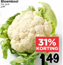 bloemkool