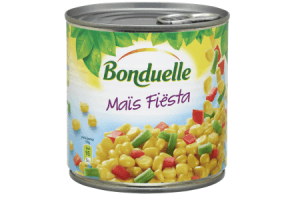 bonduelle fantasia mais fiesta