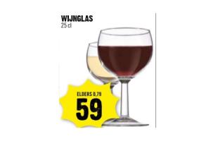 wijnglas