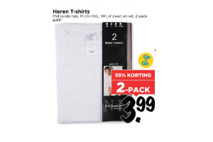 heren t shirt