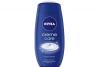 nivea creme care cream shower