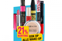 alle make up