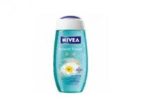 nivea hawaii floweroil shower gel