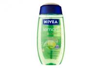 nivea lemonoil douche gel