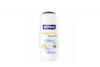 nivea supreme touch creme shower