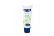 nivea purenatural hand creme