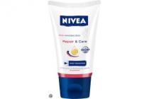 nivea repaircare handbalsem