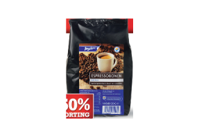 markant espressobonen