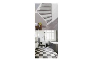 flexxfloors click stick en flexxstairs