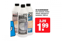 sq vloerreiniger