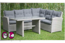 loungeset toscana