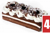 schwarzwalder kirsch schnitte