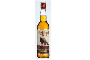 highland bird