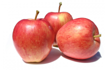 gala of braeburn appelen