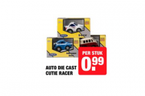 auto die cast cutie racer