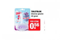 toiletblok