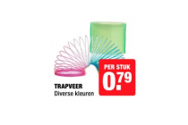 trapveer