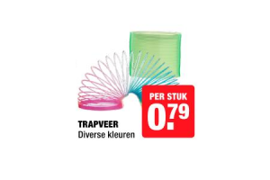 trapveer