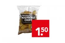 boerderij chips