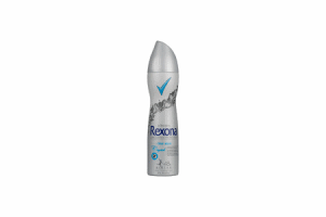 rexona clear women aqua