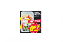 bami  nasi  of macaraonipakket