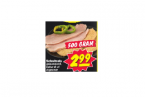 schnitzels