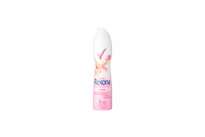 rexona fragrance women tropical