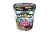 ben  jerrys half baked