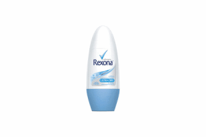 rexona ultra dry women cotton roller