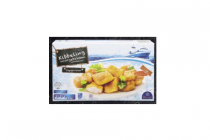 voorgebakken kibbeling