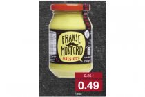 franse mosterd