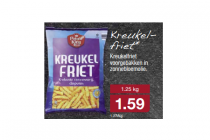 kreukelfriet