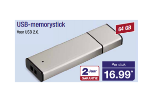 usb memorystick