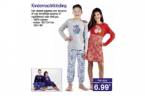 kindernachtkleding