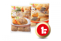 afbakbroodjes