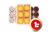 bakkers best cakejes
