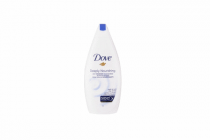 dove deeply nourishing douchecreme