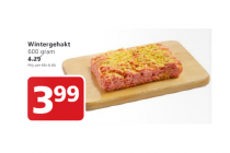 wintergehakt