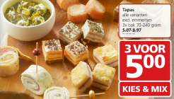 tapas