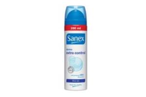 sanex dermo extra control