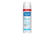 sanex dermo protector spray