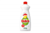 dubro extra citroen afwasmiddel 600 ml